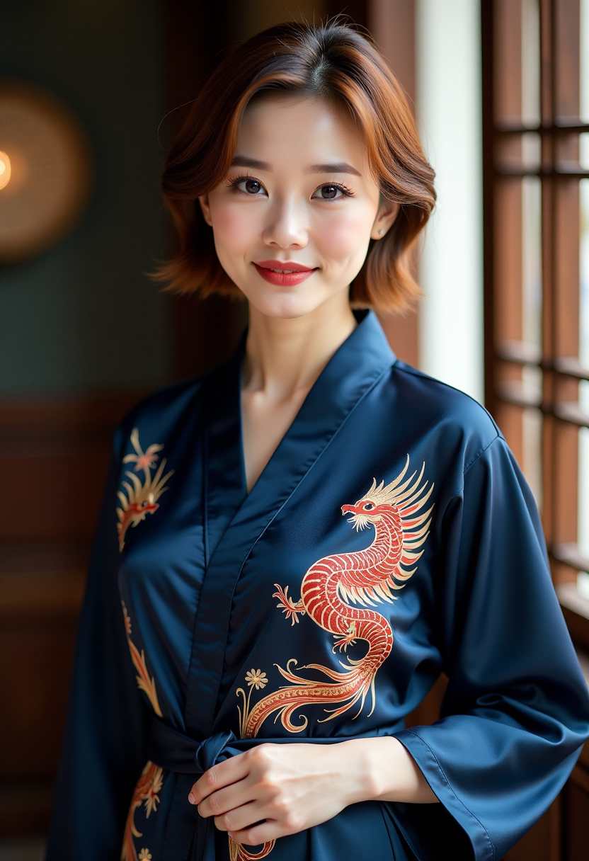 第七码头电影海报