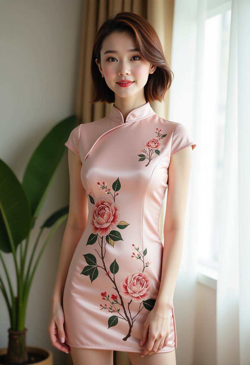 爱的曝光影片剧照
